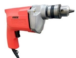 Cheston 10mm Powerful Drill Machine for Wall Metal Wood Drilling for Rs.997 @ Amazon