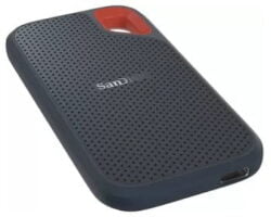 SanDisk 1 TB Wired External Solid State Drive
