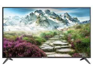 Sansui 140 cm (55 inches) 4K Ultra HD Certified Android LED TV for Rs.32990 @ Amazon