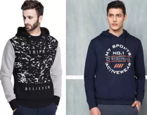 Sweatshirts Trending styles start Rs.389 @ Amazon
