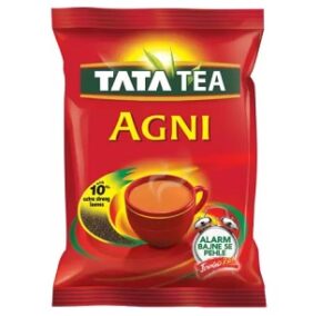 Tata Agni Leaf Tea Pouch (1 kg) for Rs.198 @ Flipkart