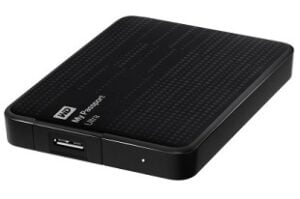 WD 1.5 TB Wired External Hard Disk Drive