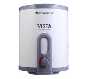 Wonderchef Vista Storage Water Heater (25L) for Rs.5259 @ Amazon