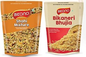 Bikano Namkeen 1 Kg