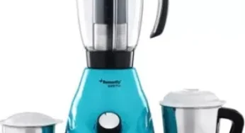 Butterfly MIXER GRINDER WAVE PLUS – 550 W for Rs.1429 @ Flipkart
