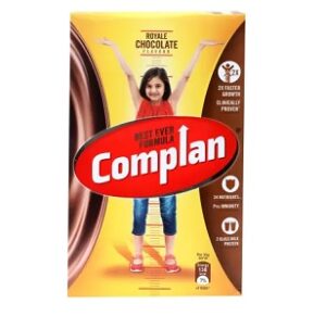 Complan Royale Chocolate 1 kg worth Rs.569 for Rs.426 @ Amazon