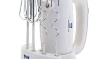 KENT Hand Blender- 150 W for Rs.999 @ Amazon