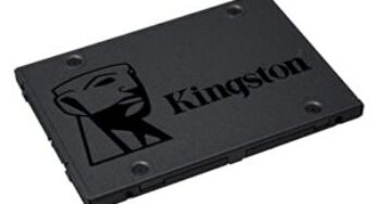 Kingston Q500 240GB SATA3 2.5 SSD for Rs.1599 @ Amazon
