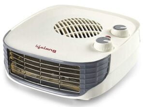 Lifelong LLFH03 Flare-Y Convector 2000W for Rs.849 @ Amazon