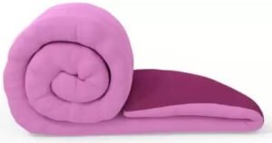 Portico New York Solid Single Comforter for Rs.799 @ Flipkart