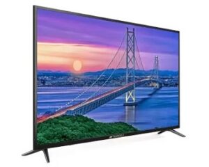 Sansui 108cm (43 inch) Ultra HD (4K) LED Smart TV for Rs.22501 @ Amazon (Available on select Locations)