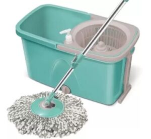 Spotzero By Milton Classic Spin Mop for Rs.1199 @ Amazon