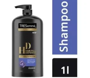 TRESemme Hair Fall Defense Shampoo (1 L) for Rs.655 @ Amazon