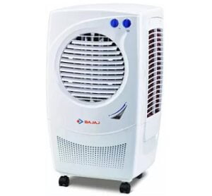 Bajaj Platini PX97 Torque 36-Litres Personal Air Cooler for Rs.6029 @ Amazon