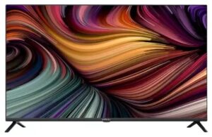 Infinix X1 108 cm (43 inch) Full HD LED Smart Android TV with Eye Care Technology for Rs.24999 @ Flipkart