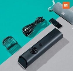 (Get Rs.200 Cashback) Mi Cordless Beard Trimmer 1C with 20 length settings 60 minutes usage for Rs.1069 @ Amazon