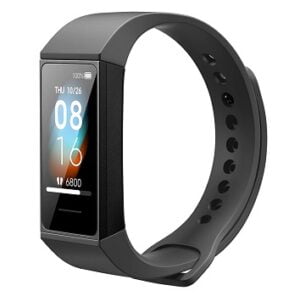 Redmi Smart Band - (Direct USB Charging, Full Touch Colour Display, Up to 14-Day Battery Life)