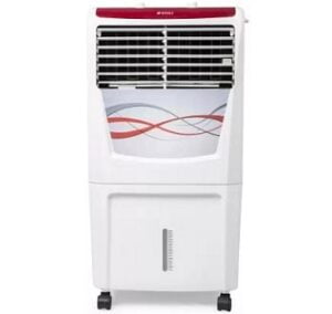 Sansui 37 L Room/Personal Air Cooler for Rs.5999 @ Flipkart