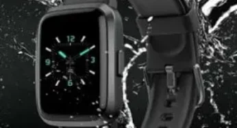 Ambrane Pulse Smartwatch for Rs.1899 @ Flipkart