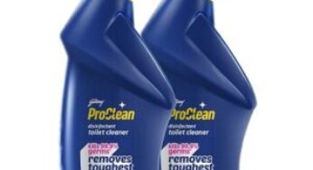 Godrej Proclean Toilet Cleaner 2 Litre for Rs.249 @ Amazon