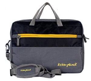 Kelvin Planck Grey Polyester Laptop Sleeve for Rs.319 @ Amazon