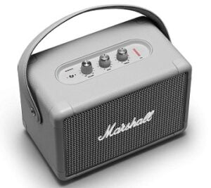 Marshall Kilburn II 36 W Portable Bluetooth Speaker for Rs.22248 @ Amazon (Limited Period Deal)
