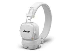 Marshall Major IV Bluetooth Wireless On-Ear Headphones for Rs.10999 @ Amazon