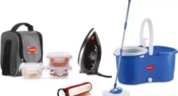Pigeon Home Utility Combi Pack Mop for Rs.1100 @ Flipkart