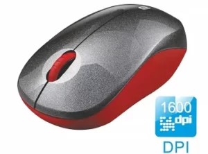 Portronics Toad 12 Wireless 2.4G Optical Mouse