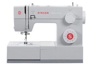 Singer Promise 1412 Electric Sewing Machine worth Rs.15200 for Rs.9999 @ Amazon