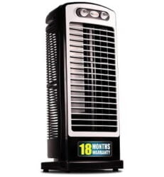 iBELL Prime Tower Fan with 25 Feet Air Delivery