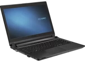 ASUS ExpertBook P1 Core i3 10th Gen – (4 GB/1 TB HDD/Endless) 14 inch Thin and Light Laptop for Rs.23990 @ Flipkart