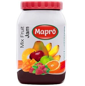 Mapro Mix Fruit Jam 1kg