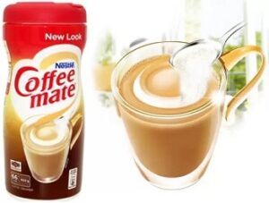 Nestle Coffee Mate Creamer Instant Coffee (400 g)