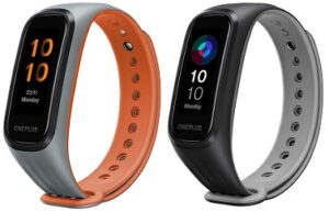 OnePlus Band + Additional Strap (Orange) for Rs.2798 @ Amazon
