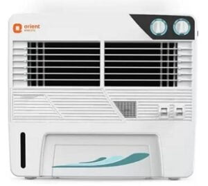 Orient Electric 50 L Window Air Cooler (Magicool DX - CW5002B)