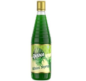 Rasna Khus Syrup - 750 ml (Pack of 3)