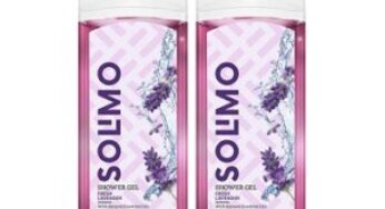 Solimo Shower Gel Fresh Lavender – 250 ml (Pack of 2) for Rs.105 @ Amazon
