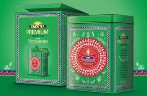 Tata Premium Tea Tin (250 g)