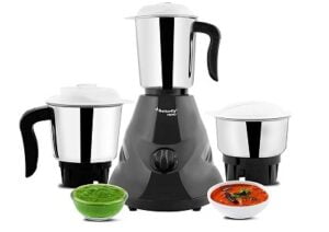 Butterfly Hero 500W Mixer Grinder with 3 Jars for Rs.1699 @ Amazon