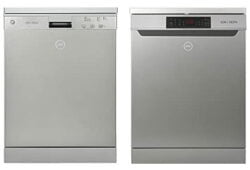 GoGodrej Eon Dishwasher with 8 - 13 place setting: up to 22% off