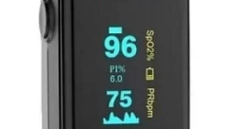 Microtek Pulse Oximeter for Rs.578 @ Flipkart