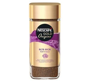 Nescafe Gold Origins Alta Rica Coffee Jar 100 g