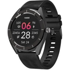 NoiseFit Endure Smart Watch with Heart Rate, Sleep Tracking & SpO2 (Oxygen Saturation) Monitor