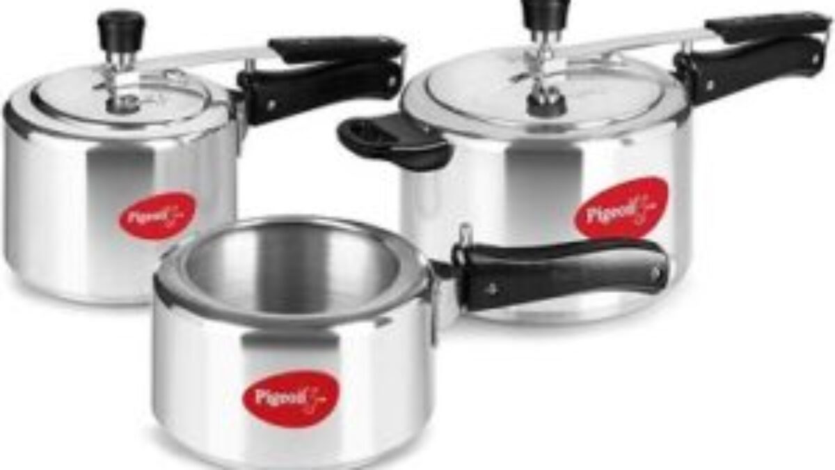 royal chef pressure cooker combo