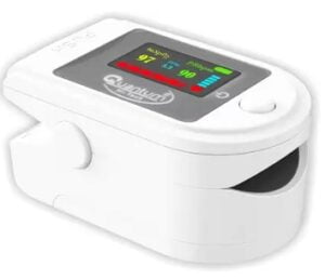 Quantum QHM-426 Pulse Oximeter