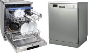Top Brand Dishwasher upto 45% off starts Rs.20990