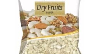 Tulsi Broken Cashews (4 Pieces) 500g for Rs.432 @ Amazon