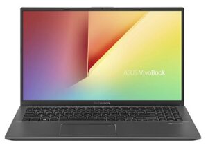 ASUS VivoBook X507UF-EJ300T Intel Core i5 8th Gen 15.6-inch FHD Thin and Light Laptop (8GB RAM/ 1TB HDD/ Windows 10/ 2GB NVIDIA GeForce MX130 Graphics/ FP Reader for Rs.50042 @ Amazon