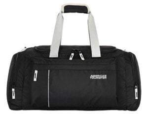 American Tourister X - Bag Casual 2 Nylon 55 cms Travel Duffle